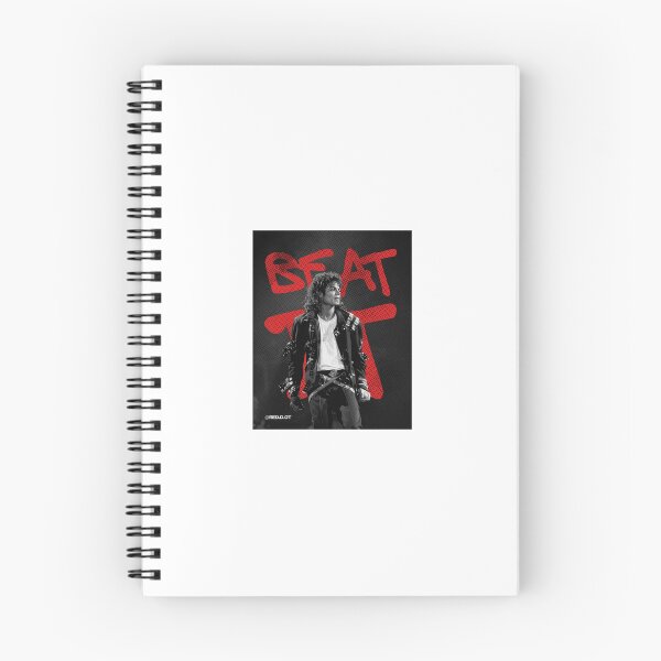 Item preview, Michael Jackson designed and sold by Createideas.