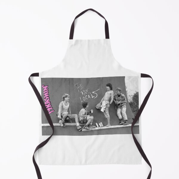 Item preview, Ramp Local (black white edition) designed and sold by Flash-Jordan.