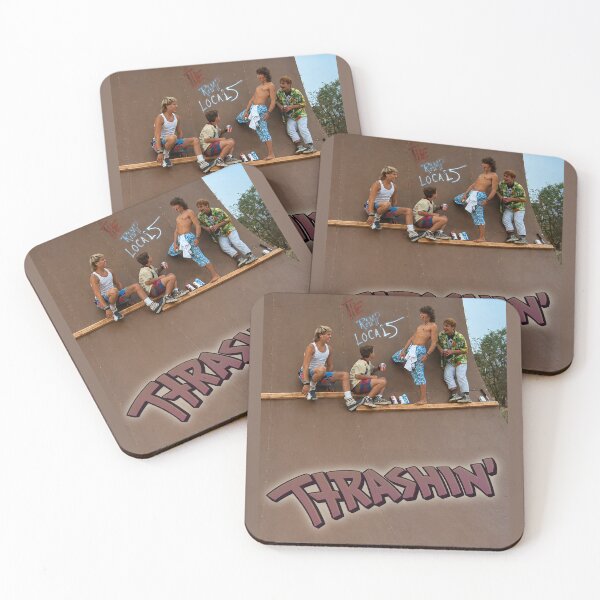 Item preview, Ramp Local (thrash photo edition) designed and sold by Flash-Jordan.