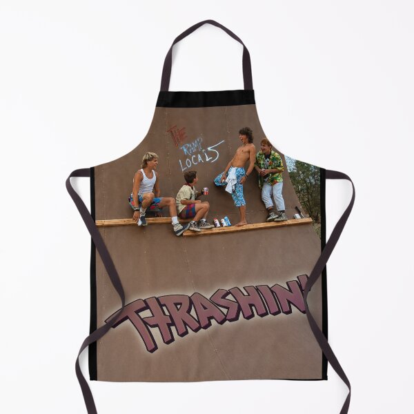 Item preview, Ramp Local (thrash photo edition) designed and sold by Flash-Jordan.
