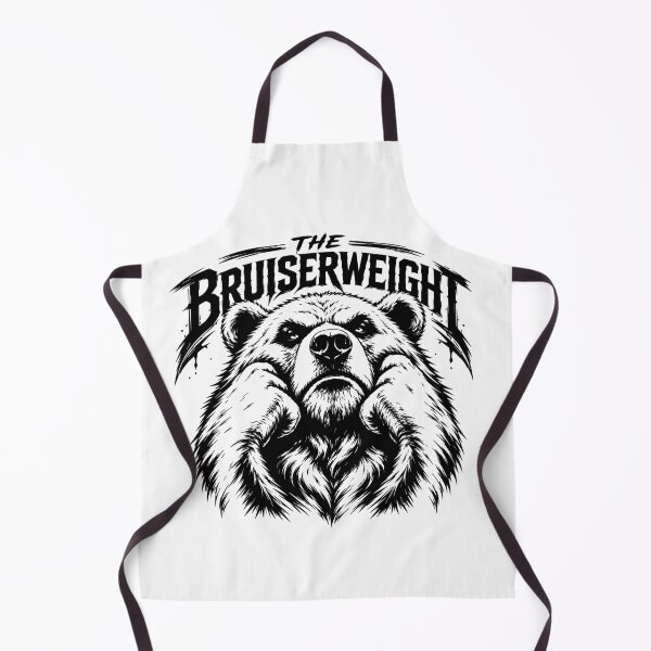 Item preview, The Bruiserweight Pro Wrestling designed and sold by Wrestee.