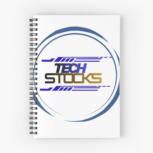 Item preview, Tech stocks designed and sold by Rockarts77.
