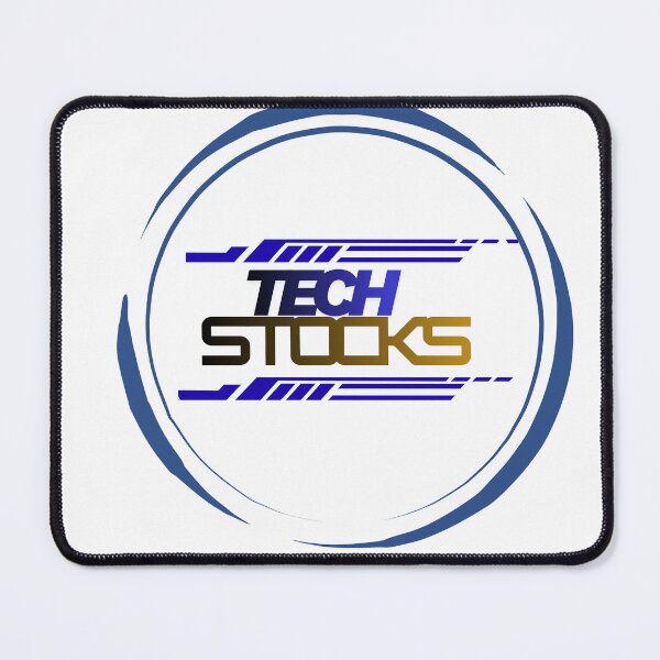 Item preview, Tech stocks designed and sold by Rockarts77.