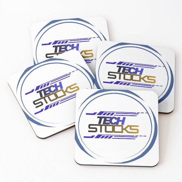 Item preview, Tech stocks designed and sold by Rockarts77.