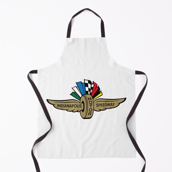 Item preview, Indy 500 Indianapolis Motor Sport Chest Full Color Logo designed and sold by HesotenArtS.