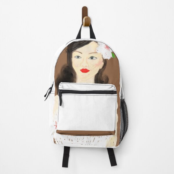 Item preview, Princess illustration designed and sold by Basakdraw.