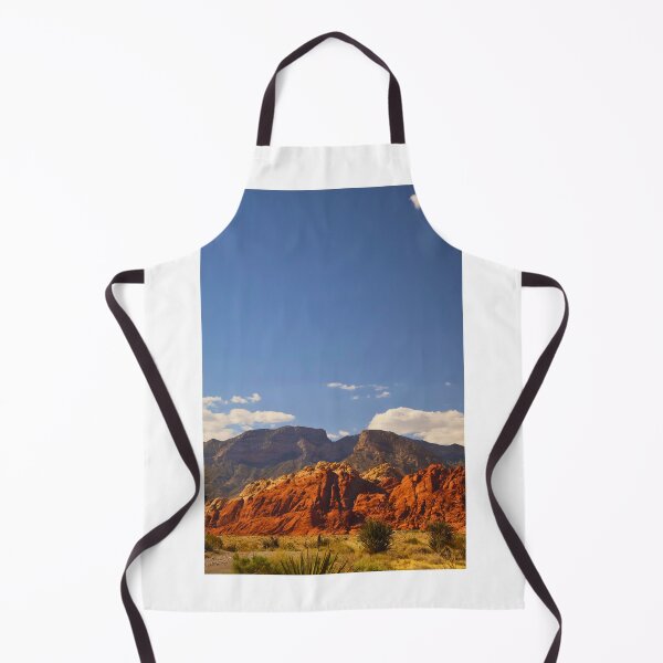 Item preview, Majestic Mountain Landscape with Red Rocks designed and sold by Phakade's Photos.