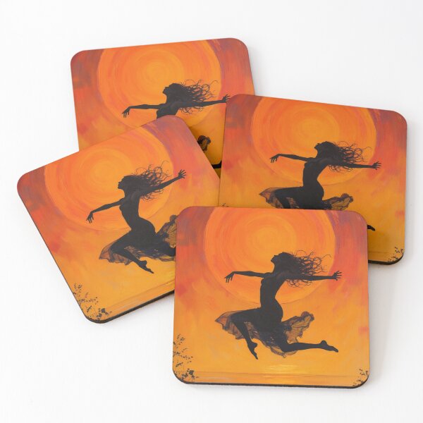 Item preview, Beautiful Free Spirit designed and sold by Mary Spencer.