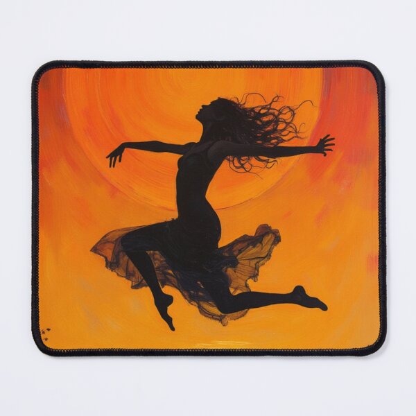 Item preview, Beautiful Free Spirit designed and sold by Mary Spencer.