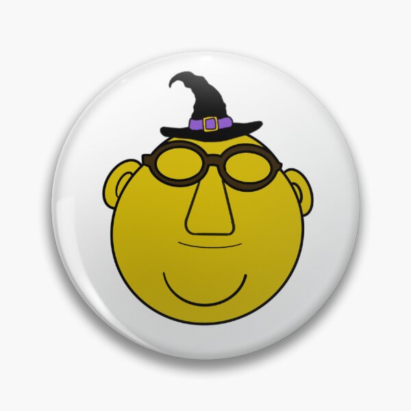 Item preview, The Muppets - Dr. Bunsen Honeydew Wizard designed and sold by Animals-by-JB.