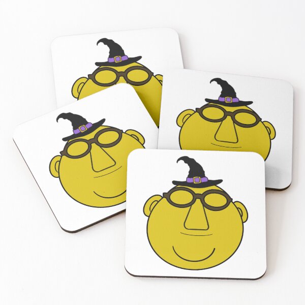 Item preview, The Muppets - Dr. Bunsen Honeydew Wizard designed and sold by Animals-by-JB.
