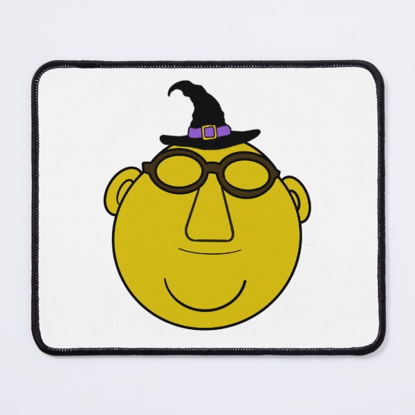 Item preview, The Muppets - Dr. Bunsen Honeydew Wizard designed and sold by Animals-by-JB.