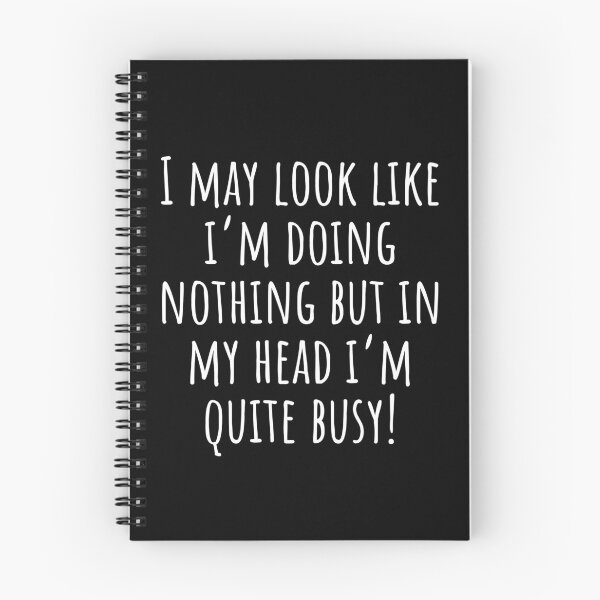 Item preview, I may look like...funny T-shirt designed and sold by Arteef-Arty.