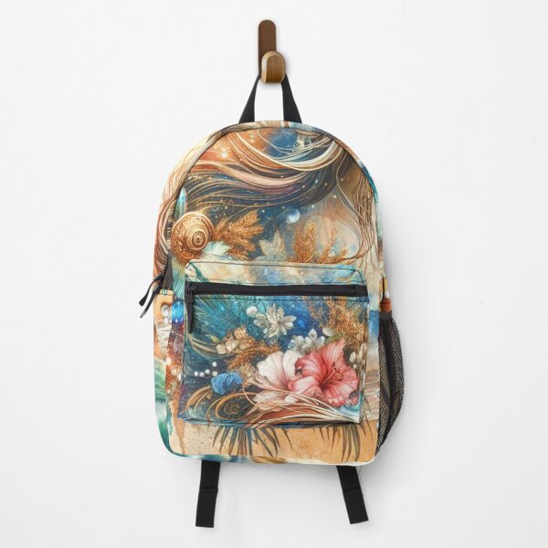 Item preview, Mermaid Summer designed and sold by EdicrisR.