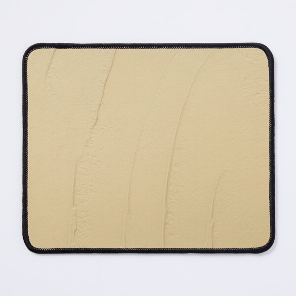 Item preview, Minimalist Cream Swirl Texture | Soft Beige Impasto Abstract Digital Art designed and sold by Midnight Veil Designs.