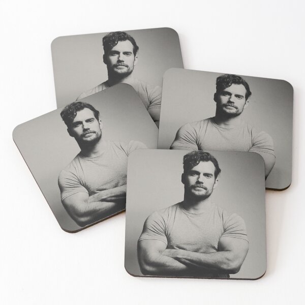Item preview, henry cavill body designed and sold by kakaslank.
