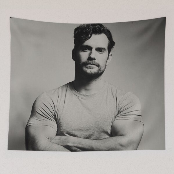 Item preview, henry cavill body designed and sold by kakaslank.