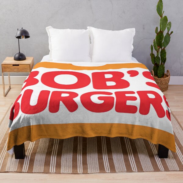 Item preview, Bob's Burgers designed and sold by slowocelot.