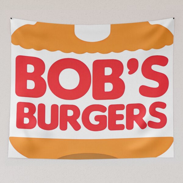 Item preview, Bob's Burgers designed and sold by slowocelot.