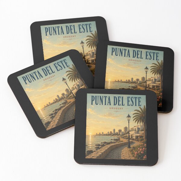 Item preview, Punta del Este Uruguay  designed and sold by Tienda-Vane.