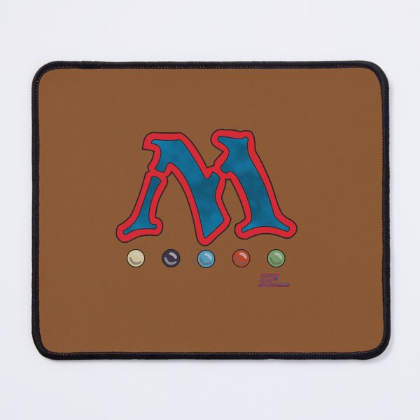 Item preview, Magic MTG OG Monogram designed and sold by SupportClassSavage.