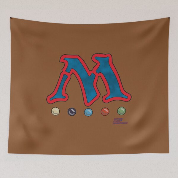 Item preview, Magic MTG OG Monogram designed and sold by SupportClassSavage.