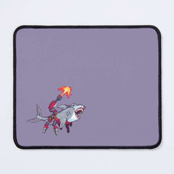 Item preview, Jamal - Dungeon Crawler Carl designed and sold by Quintino Pixels.