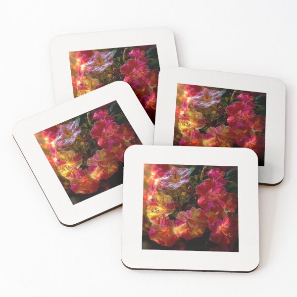 Item preview, Mirabilis Jalapa – Whispers of Color and Light #13 designed and sold by Helios Be. Lavsh.