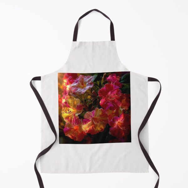 Item preview, Mirabilis Jalapa – Whispers of Color and Light #13 designed and sold by Helios Be. Lavsh.