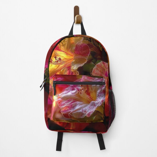 Item preview, Mirabilis Jalapa – Whispers of Color and Light #13 designed and sold by Helios Be. Lavsh.