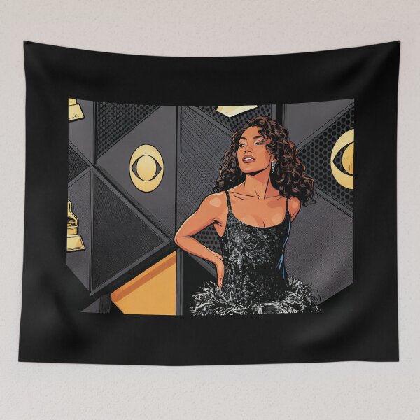 Item preview, Olivia Dean designed and sold by Amen For Anthony.