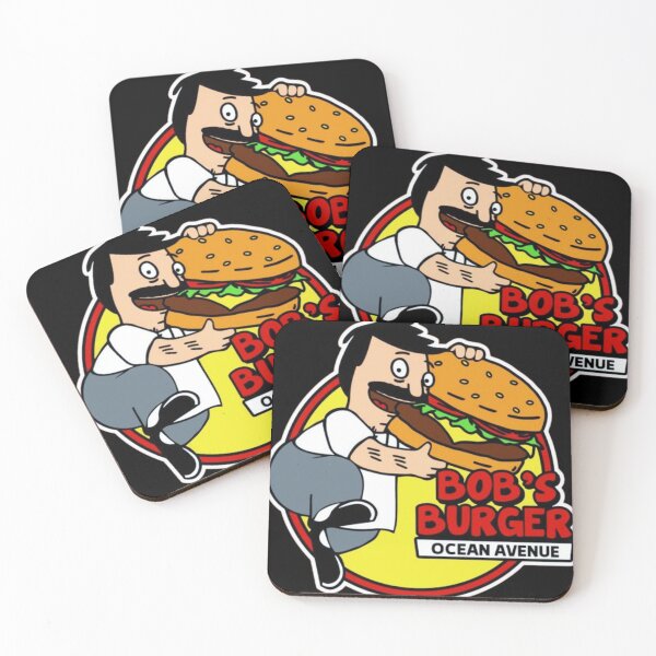 Item preview, Bob's Burgers designed and sold by slowocelot.