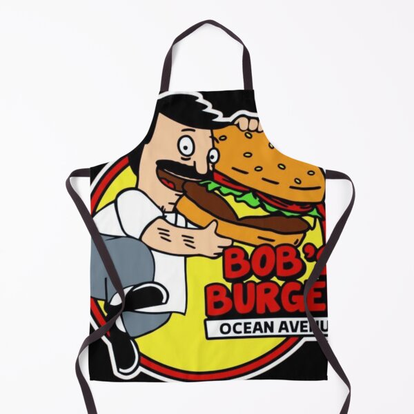 Item preview, Bob's Burgers designed and sold by slowocelot.