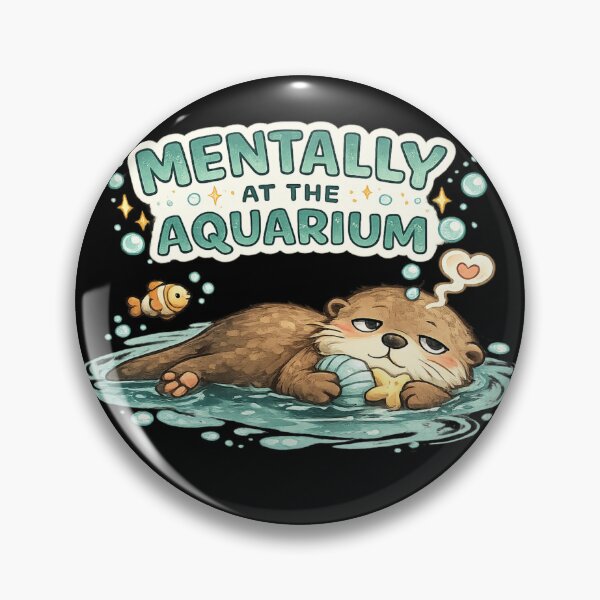 Item preview, Otter funny designed and sold by Naturalite19.
