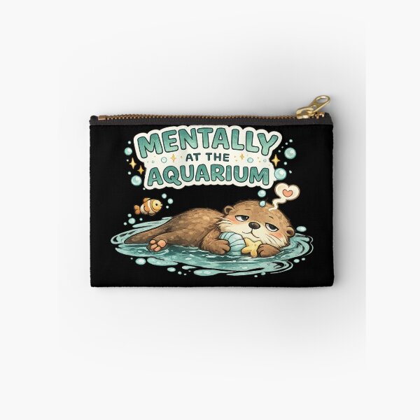 Item preview, Otter funny designed and sold by Naturalite19.