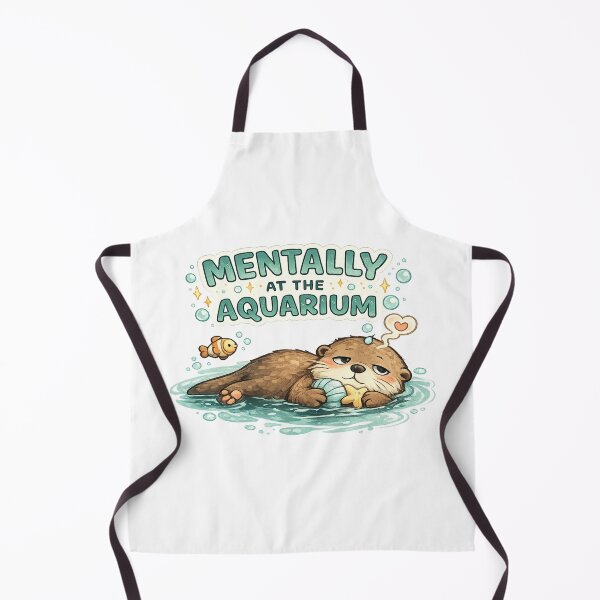 Item preview, Otter funny designed and sold by Naturalite19.