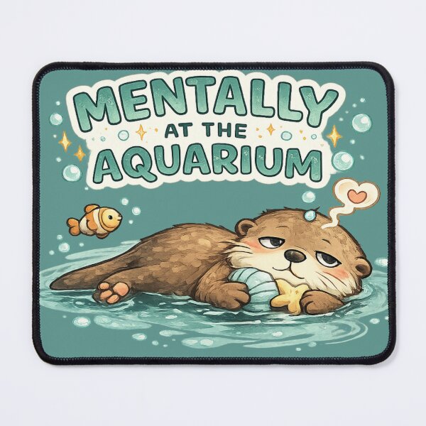 Item preview, Otter funny designed and sold by Naturalite19.