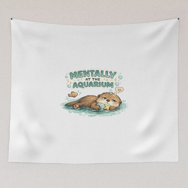Item preview, Otter funny designed and sold by Naturalite19.