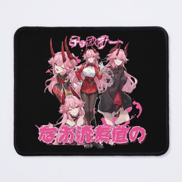 Item preview, Anime pink girls  designed and sold by Radhestore.