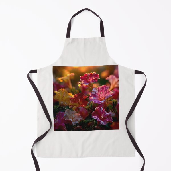Item preview, Mirabilis Jalapa – Whispers of Color and Light #14 designed and sold by Helios Be. Lavsh.
