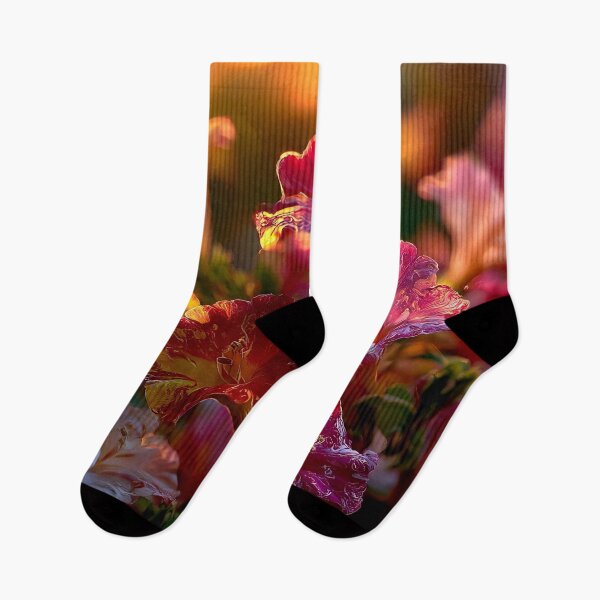Item preview, Mirabilis Jalapa – Whispers of Color and Light #14 designed and sold by Helios Be. Lavsh.