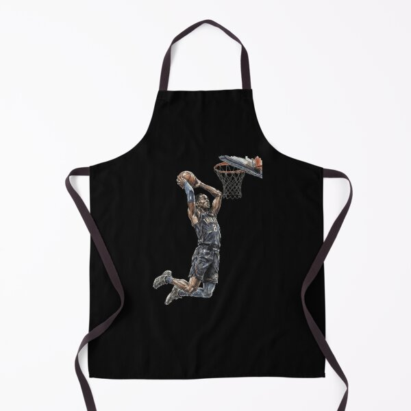 Item preview, Shai Dunk Motion Basketball Poster Design Today Graphic designed and sold by SharoKayd.