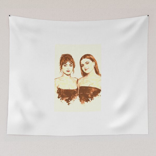 Item preview, Off Campus Brown Ink  designed and sold by SJHorsfall.