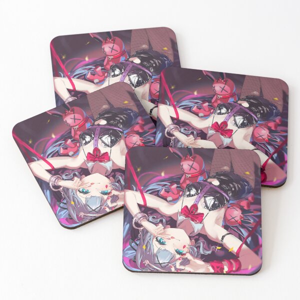 Item preview, Hatsune miku vocaloid  designed and sold by RadiantGraphics.