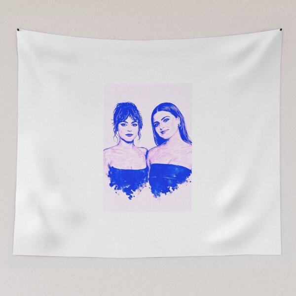 Item preview, Off Campus Blue Ink  designed and sold by SJHorsfall.