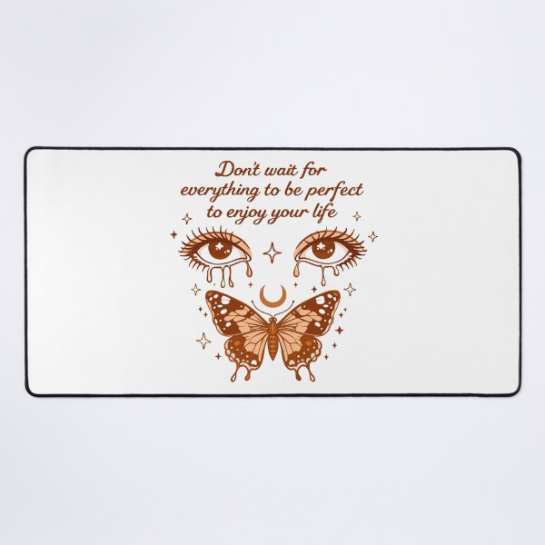 Item preview, Butterfly Eyes Inspirational T-Shirt designed and sold by Matinez Pink.