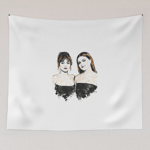 Item preview, Off Campus Ink  designed and sold by SJHorsfall.