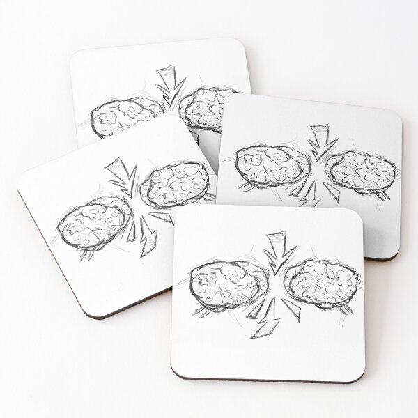 Item preview, Hextech brains designed and sold by GenderDeprived.