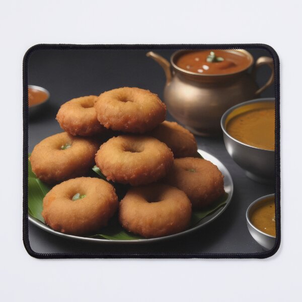 Item preview, Golden Medhu Vada Tradition designed and sold by Prachodayat Artworks.