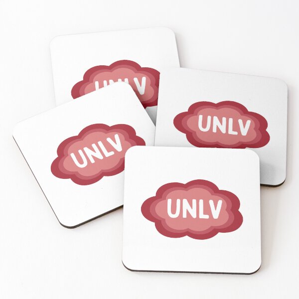 Item preview, UNLV designed and sold by Enchilada Squid.